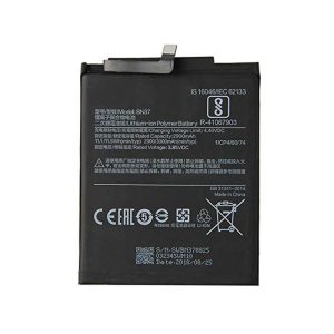 باتری شیائومی Xiaomi Redmi 6A