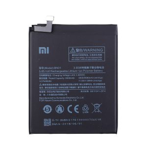 باتری شیائومی Xiaomi Redmi Note 5A Prime
