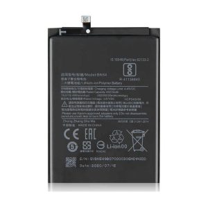 باتری شیائومی Xiaomi Redmi Note 9 5G