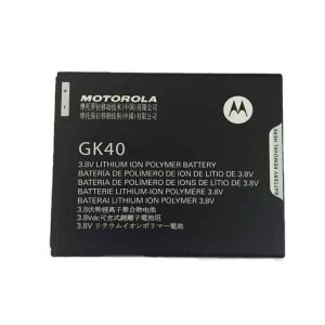 باتری موتورولا Motorola Moto E4