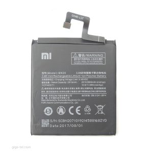 باتری شیائومی Xiaomi Mi 5c