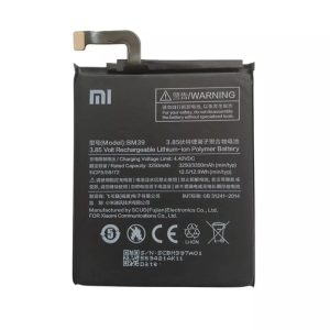 باتری شیائومی Xiaomi Mi 6