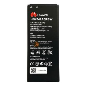باتري موبايل هوآوی Huawei G740