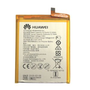 باتري موبايل هوآوی Huawei G9 Plus