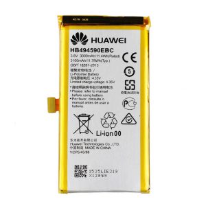 باتري موبايل هوآوی Huawei G620