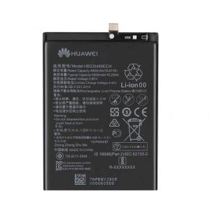 باتري موبايل هوآوی Huawei Y6p