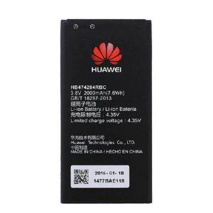 باتري موبايل هوآوی Huawei 3C Lite