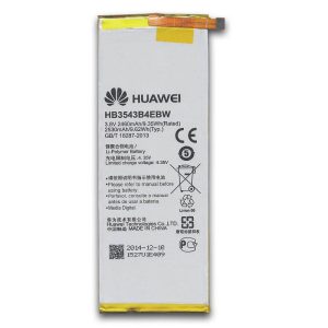 باتري موبايل هوآوی Huawei Ascend P7