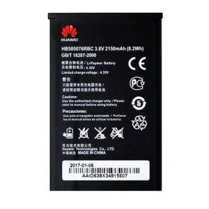 باتري موبايل هوآوی Huawei G700