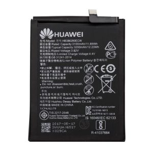 باتري موبايل هوآوی Huawei P10