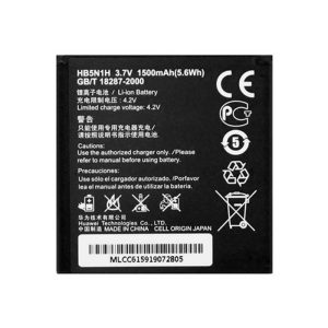 باتري موبايل هوآوی Huawei G330D U8825D