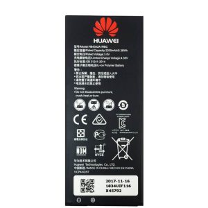 باتري موبايل هوآوی Huawei Y6