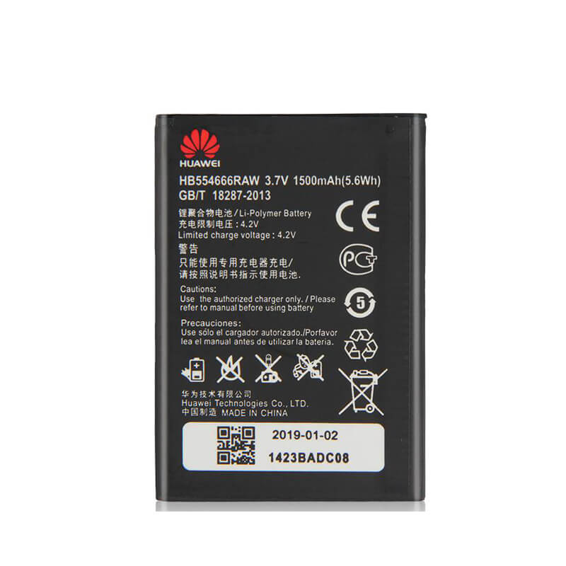 باتری مودم هوآوی Huawei E5330
