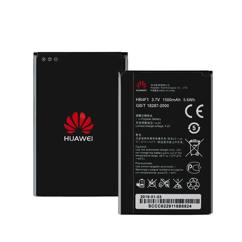 باتري موبايل هوآوی Huawei Honor U8520