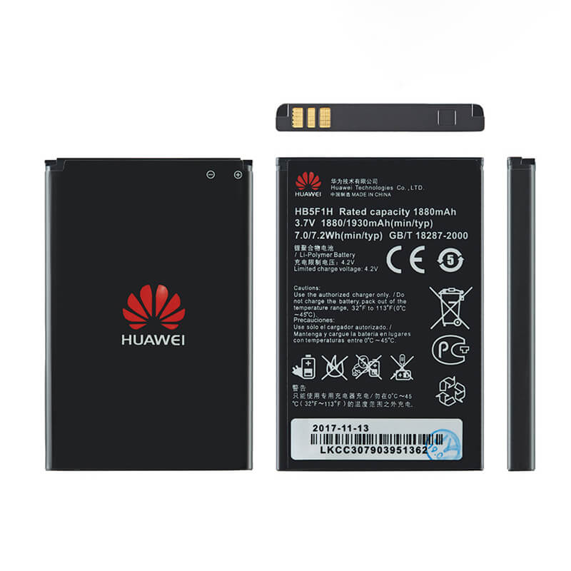 باتري موبايل هوآوی Huawei Honor U8860