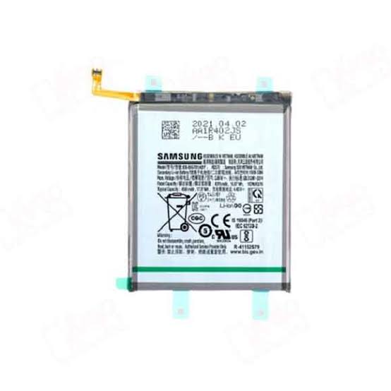 باتری گوشی سامسونگ Samsung galaxy A52